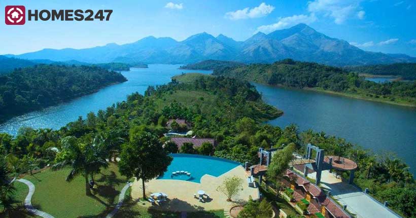 Best Resorts in Wayanad - Homes247.in